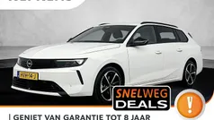 Gebruikt 2025 Opel Astra Business Edition Stationwagen | € 33.825 (Super prijs)