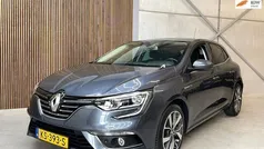 Gebruikt 2016 Renault Mégane III Bose Edition Hatchback | € 13.999 (Eerlijke prijs)