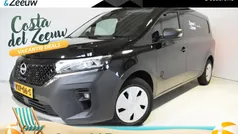 Enigma black m Gebruikt 2023 Nissan Townstar N-Connecta MPV | € 23.445 (Eerlijke prijs)