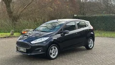 Gebruikt 2015 Ford Fiesta Titanium Hatchback | € 7.750 (Eerlijke prijs)