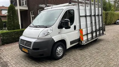 Gebruikt 2010 Fiat Ducato Van | € 6.500 (Eerlijke prijs)