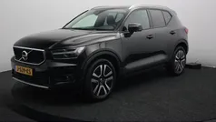Gebruikt 2020 Volvo XC40 Business Edition SUV | € 30.845 (Eerlijke prijs)