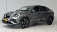 Gebruikt 2021 Renault Arkana R.S. SUV | € 23.540 (Eerlijke prijs)