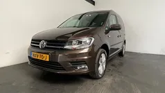 Gebruikt 2018 VW Caddy Highline MPV | € 18.449 (Eerlijke prijs)