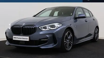 Occasion BMW 118 M Sport 136 PK (100 kW) 2022 Hatchback