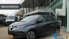 Gebruikt 2020 Renault Zoe Bose Edition Hatchback | € 11.950 (Super prijs)