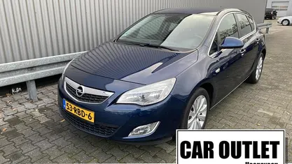 Occasion Opel Astra Cosmo 142 PK (104 kW) 2011 Hatchback