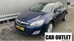 Gebruikt 2011 Opel Astra Cosmo Hatchback | € 3.450 (Eerlijke prijs)