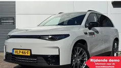 Grijs Gebruikt 2025 Leapmotor C10 SUV | € 39.900 (Eerlijke prijs)