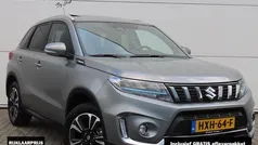Grijs Gebruikt 2024 Suzuki Vitara Style SUV | € 30.450 (Eerlijke prijs)