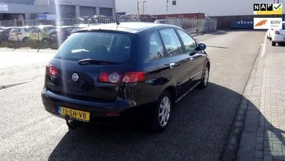 Occasion Fiat Croma 147 PK (108 kW) 2006 Hatchback