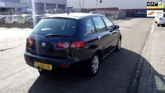 Zwart Gebruikt 2006 Fiat Croma Hatchback | € 1.850 (Eerlijke prijs)