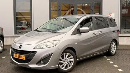 Occasion Mazda 5 150 PK (110 kW) 2011 MPV