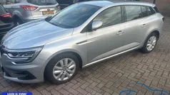 Gebruikt 2023 Renault Mégane GrandTour Equilibre Stationwagen | € 18.950 (Eerlijke prijs)