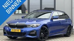 Gebruikt 2022 BMW 320 M Sport Stationwagen | € 37.950 (Eerlijke prijs)