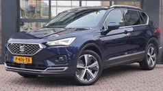 Gebruikt 2021 Seat Tarraco XCELLENCE SUV | € 28.950 (Eerlijke prijs)