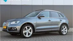 Grijs Gebruikt 2015 Audi Q5 SUV | € 17.950 (Eerlijke prijs)