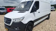 Gebruikt 2019 Mercedes Sprinter Van | € 15.850 (Super prijs)