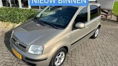 Gebruikt 2011 Fiat Panda Hatchback | € 3.950 (Eerlijke prijs)