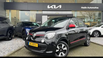 Occasion Renault Twingo Collection 71 PK (52 kW) 2018 Hatchback