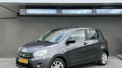 Grijs Gebruikt 2015 Suzuki Celerio Hatchback | € 4.950 (Goede deal)