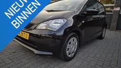 Gebruikt 2013 Seat Mii Style Hatchback | € 5.250 (Eerlijke prijs)