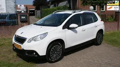 Gebruikt 2014 Peugeot 2008 Premium SUV | € 5.490 (Goede deal)