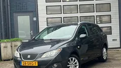 Grijs Gebruikt 2011 Seat Ibiza ST Copa Stationwagen | € 2.295 (Eerlijke prijs)
