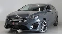 Grijs Gebruikt 2024 Kia Ceed Sportswagon Stationwagen | € 31.900 (Eerlijke prijs)