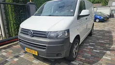 VW T5