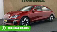 Gebruikt 2024 Hyundai Ioniq 6 Style Sedan | € 31.445 (Goede deal)
