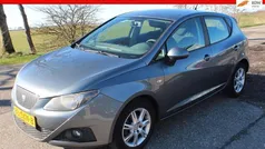 Grijs Gebruikt 2012 Seat Ibiza Copa Hatchback | € 2.350 (Eerlijke prijs)