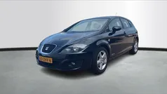 Gebruikt 2013 Seat Leon Copa Hatchback | € 7.450 (Eerlijke prijs)