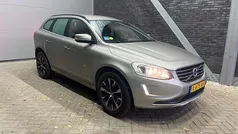 Gebruikt 2015 Volvo XC60 Momentum SUV | € 14.400 (Super prijs)