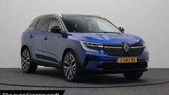 Blauw Gebruikt 2024 Renault Austral Iconic SUV | € 38.940 (Eerlijke prijs)