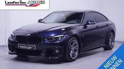 Gebruikt 2020 BMW 418 Executive Coupé | € 24.850 (Eerlijke prijs)