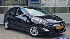 Gebruikt 2015 Hyundai i30 GO! Hatchback | € 8.950 (Eerlijke prijs)