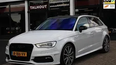 Gebruikt 2016 Audi A3 Sportback S-Line Hatchback | € 14.950 (Super prijs)