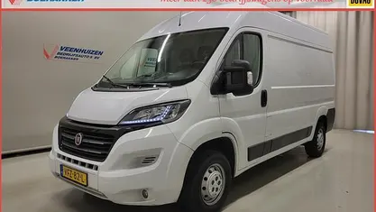 Occasion Fiat Ducato 120 PK (88 kW) 2020 Van