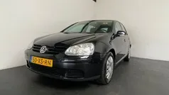 Gebruikt 2007 VW Golf V Hatchback | € 3.949 (Eerlijke prijs)