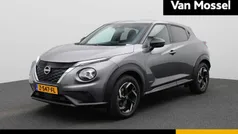 Gebruikt 2024 Nissan Juke N-Connecta SUV | € 28.435 (Eerlijke prijs)