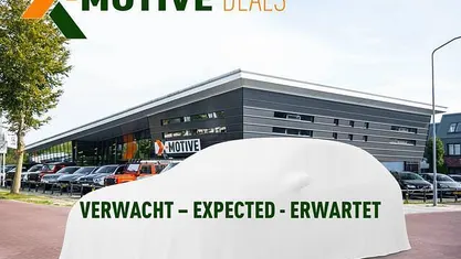 Occasion Audi S4 Proline 354 PK (260 kW) 2018 Grijs Stationwagen