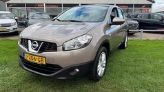 Gebruikt 2011 Nissan Qashqai Acenta SUV | € 6.750 (Goede deal)