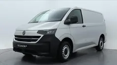 Gebruikt 2024 VW T6.1 Life Van | € 36.950 (Eerlijke prijs)