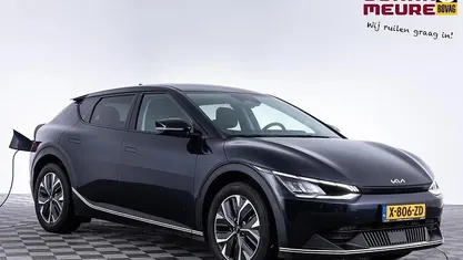 Gebruikt 2024 Kia EV6 Light SUV | € 27.990 (Super prijs)