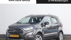 Gebruikt 2020 Ford Ecosport Titanium SUV | € 17.895 (Eerlijke prijs)