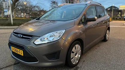 Occasion 2013 Ford Grand C-Max Trend MPV | € 4.995 (Super prijs)