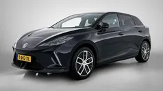 Zwart Gebruikt 2023 MG MG4 EV Luxury Hatchback | € 23.495 (Eerlijke prijs)