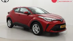 Gebruikt 2020 Toyota C-HR Active SUV | € 20.999 (Goede deal)