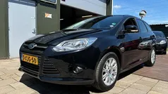 Gebruikt 2011 Ford Focus Trend Stationwagen | € 4.750 (Eerlijke prijs)